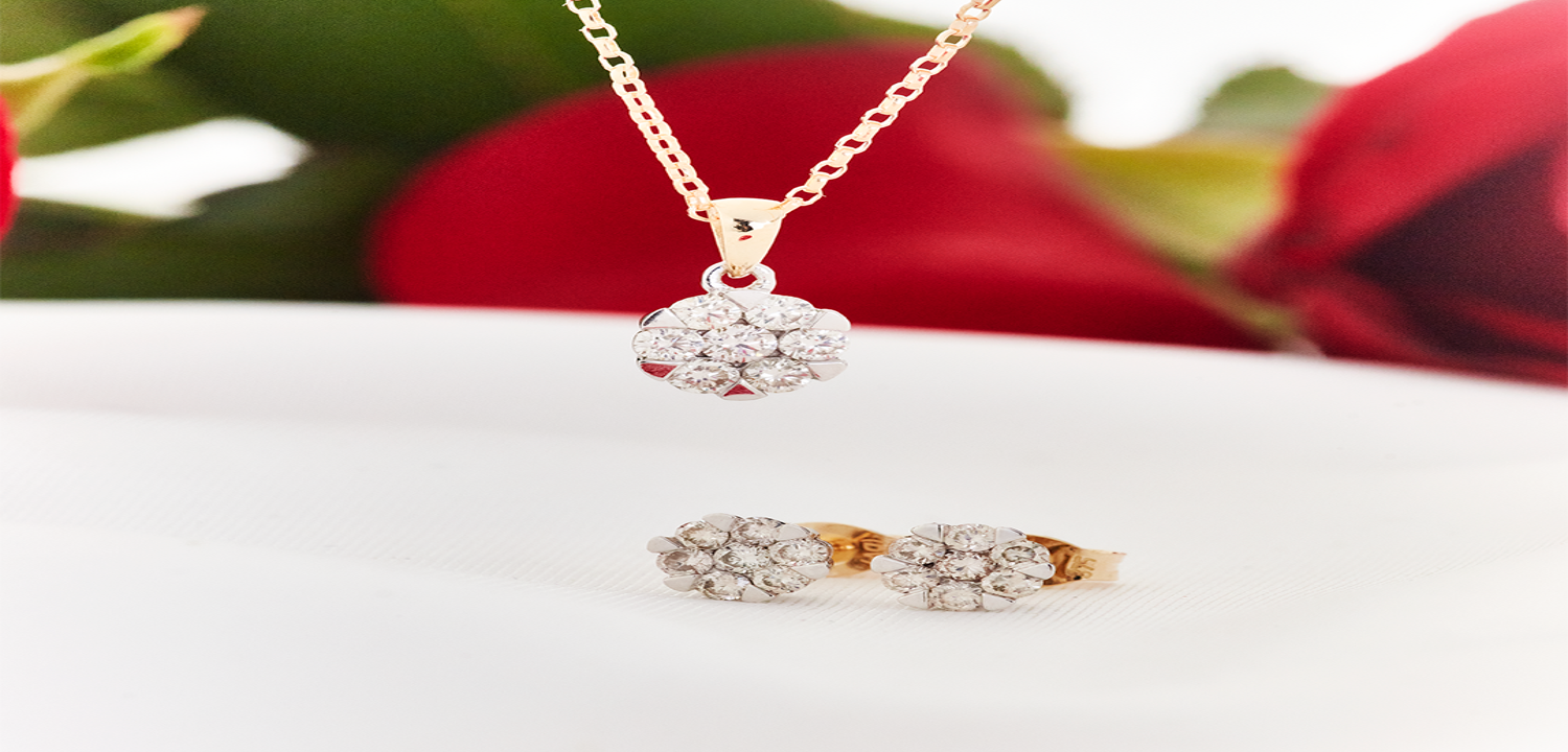 Shop All Diamond Jewellery Online Stewart Dawsons