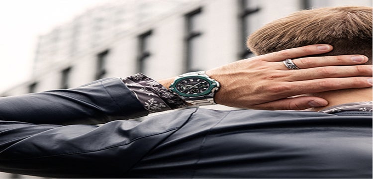 Watches | Stewart Dawsons | Shop Our Watch Collection