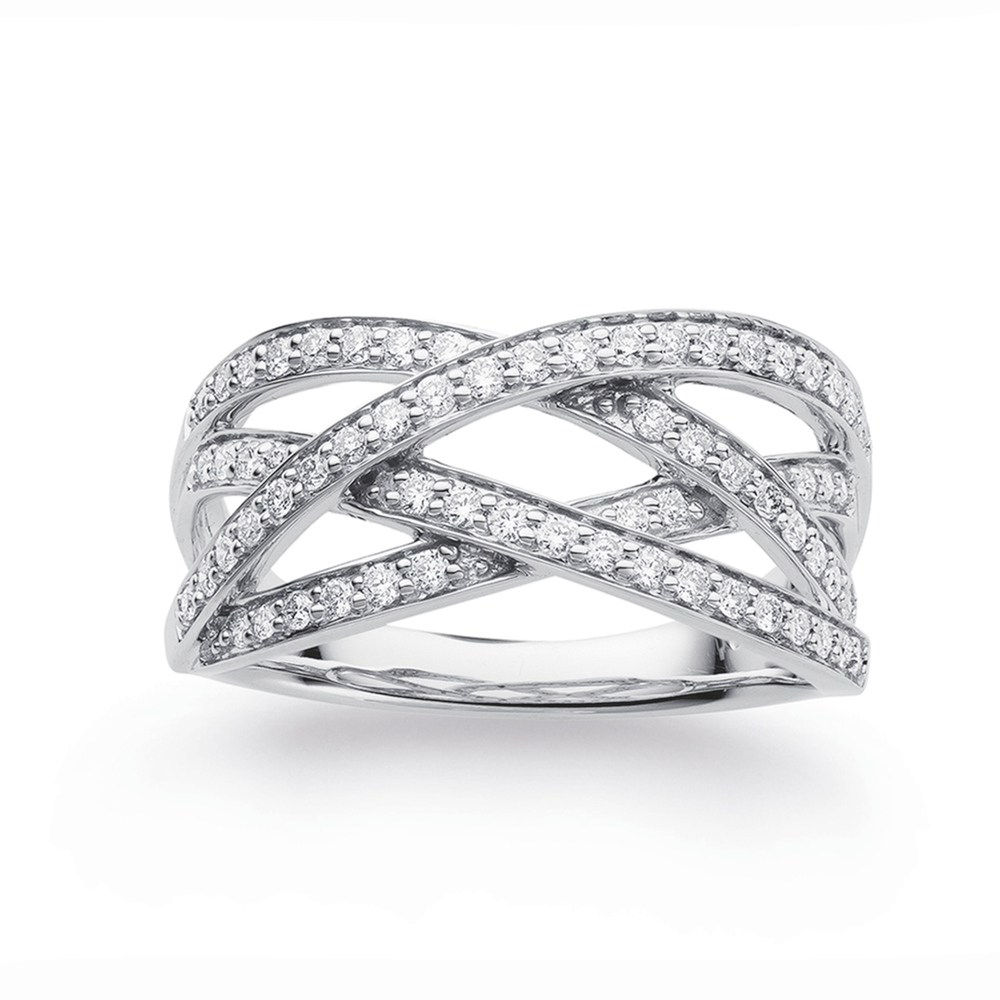 Platinum vs White Gold - Which is Harder Wearing for Jewellery?