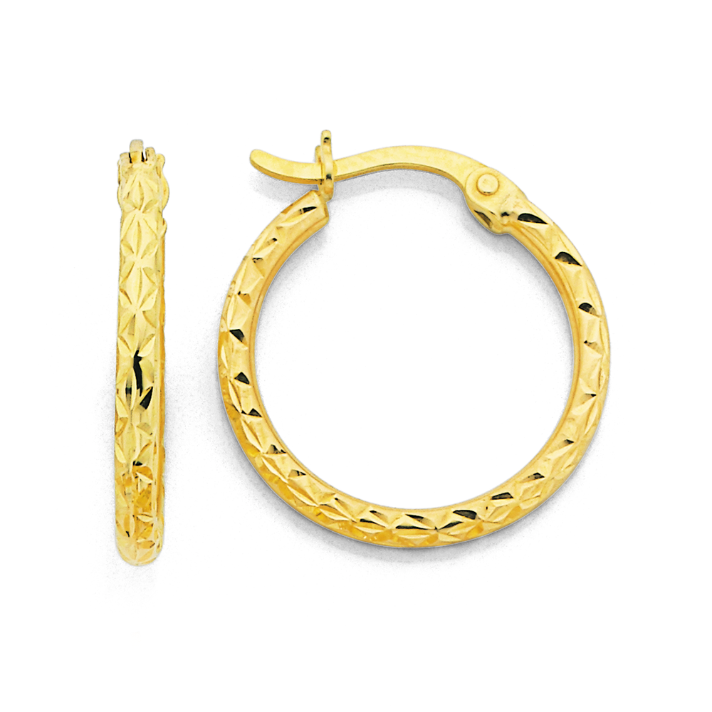 Buy Silver Earrings for Women by Ornate Jewels Online | Ajio.com