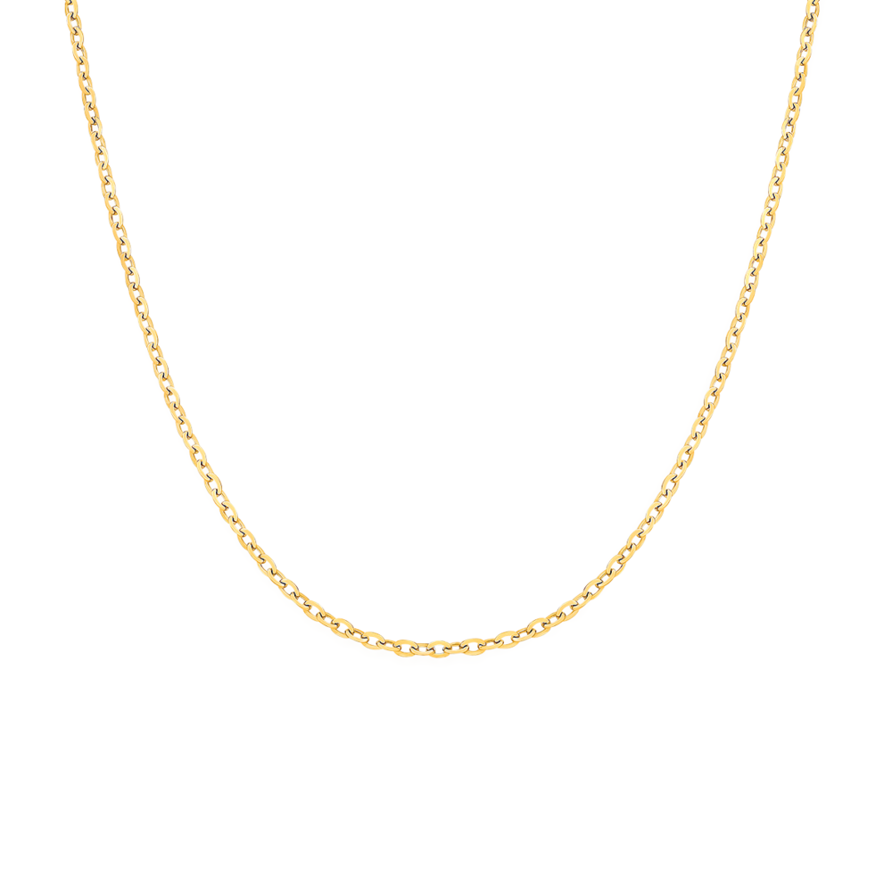 Explore Gold Chain Necklaces Stewart Dawsons