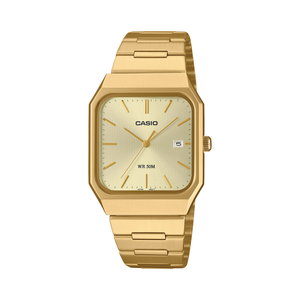 green emerald velvet dress Casio AQ-230 Vintage Analog-Digital Watch  Extra Butter