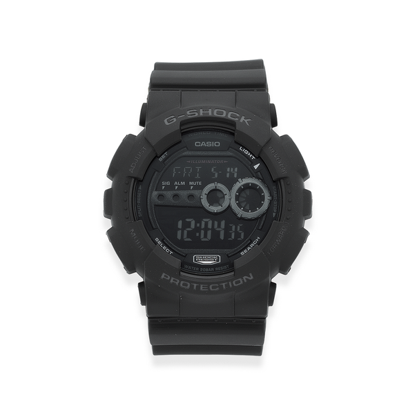 Casio G-Shock 200m WR Watch