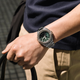 Casio G-Shock G-Steel Watch