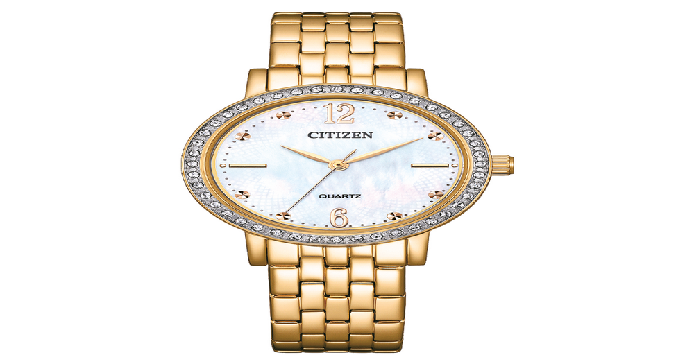 Citizen Ladies Watch Stewart Dawsons