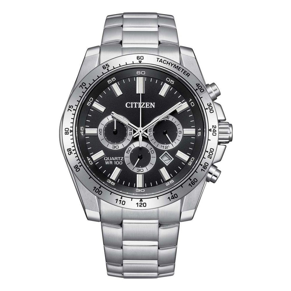 Citizen Men's Quartz An8234-58e | Stewart Dawsons