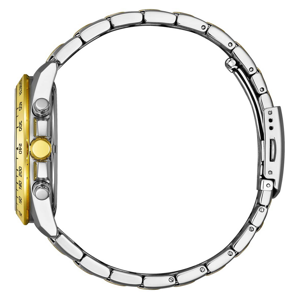Citizen Men's Quartz An8234-58e | Stewart Dawsons