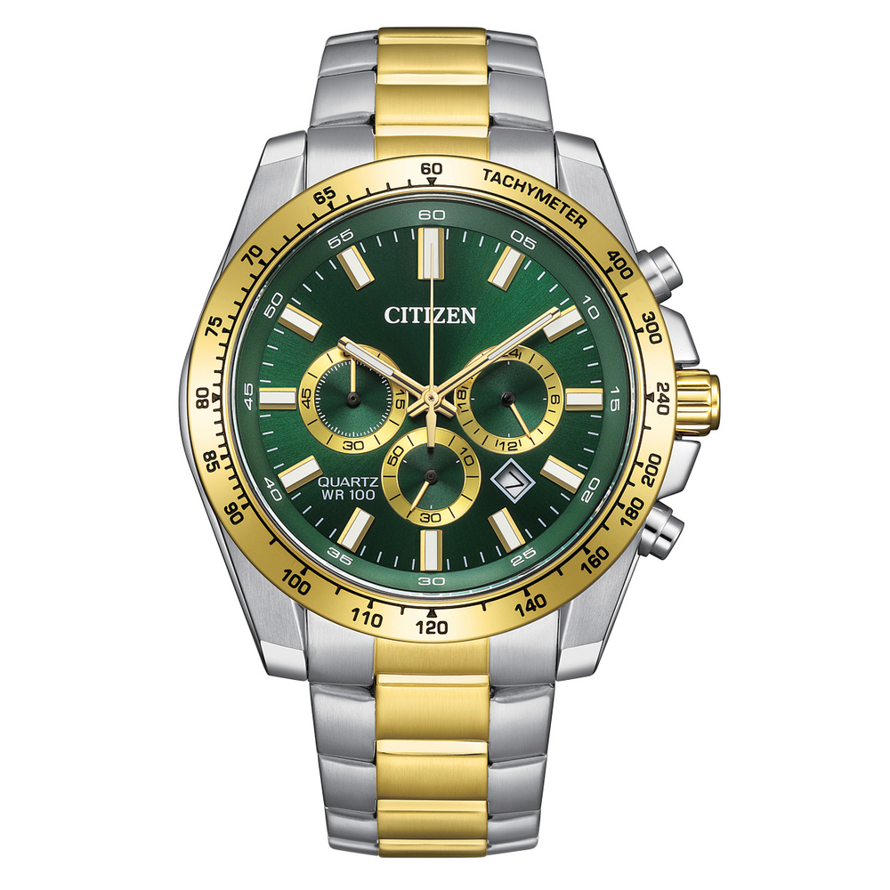 YA−MAN STA-212P GOLD Citizen Men's Quartz An8234-58e | Stewart Dawsons