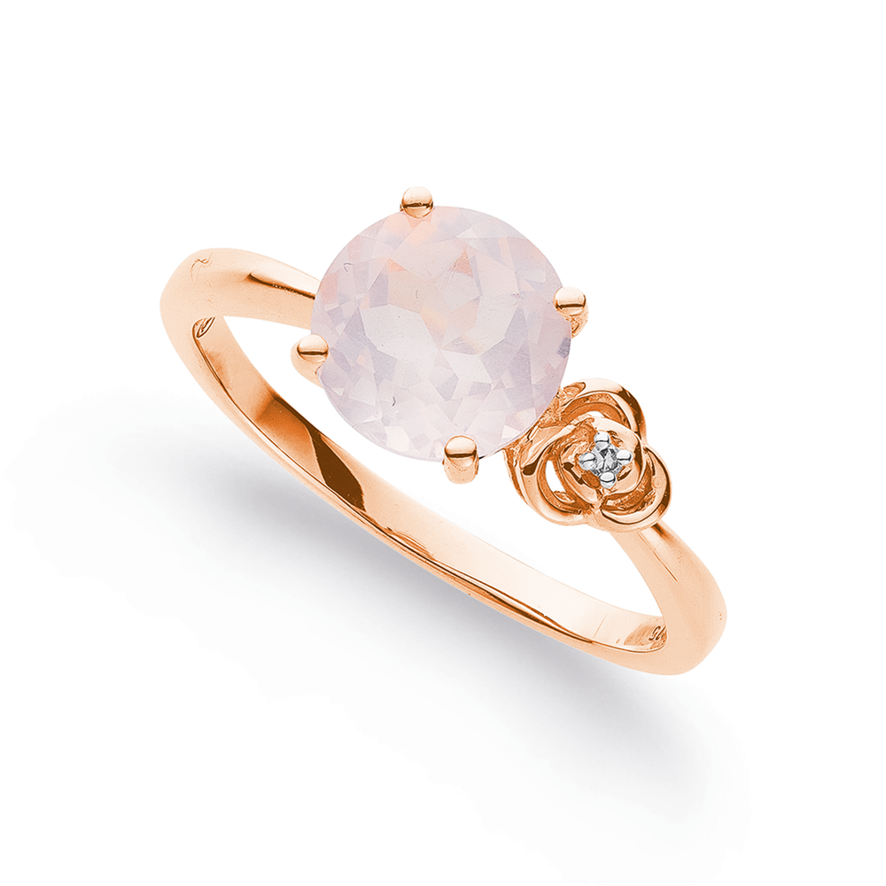 Nessa Designs Jewelry | Rings | Amber Ring