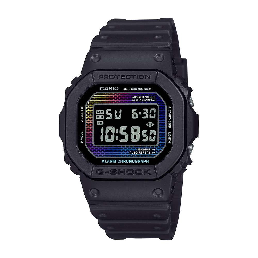 Casio G Shock Armbanduhr Herren Analog Digital Casio G-Shock