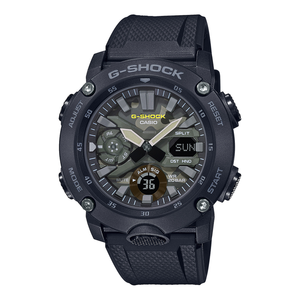 G-Shock Street Utility Watch