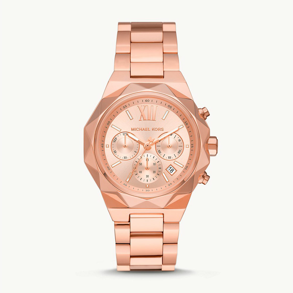 Michael Kors Brynn Watch Mk7505 in Rose | Stewart Dawsons