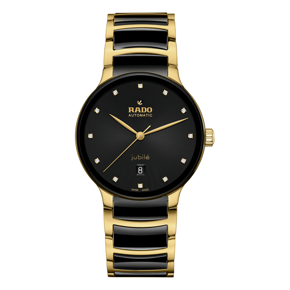 Rado 183 ロデオ First Look: The Olive-Green Rado Captain Cook High-Tech
