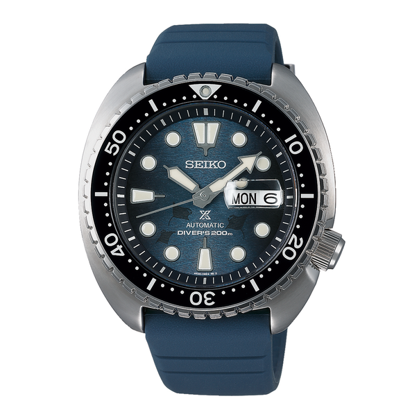 Seiko Men's Prospex Divers, Automatic Watch