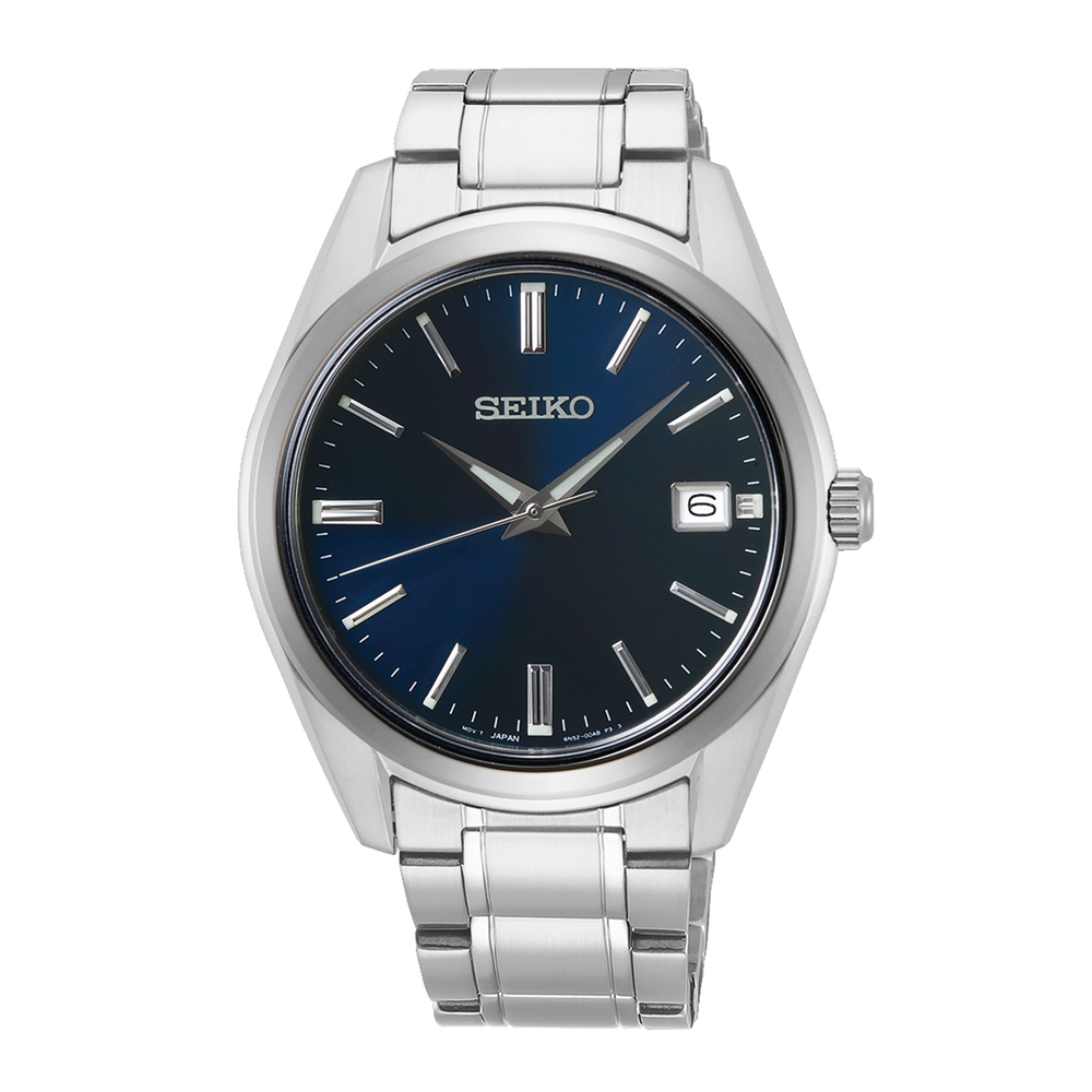 Seiko Watches - Prospex, Solar & Automatic | Stewart Dawsons