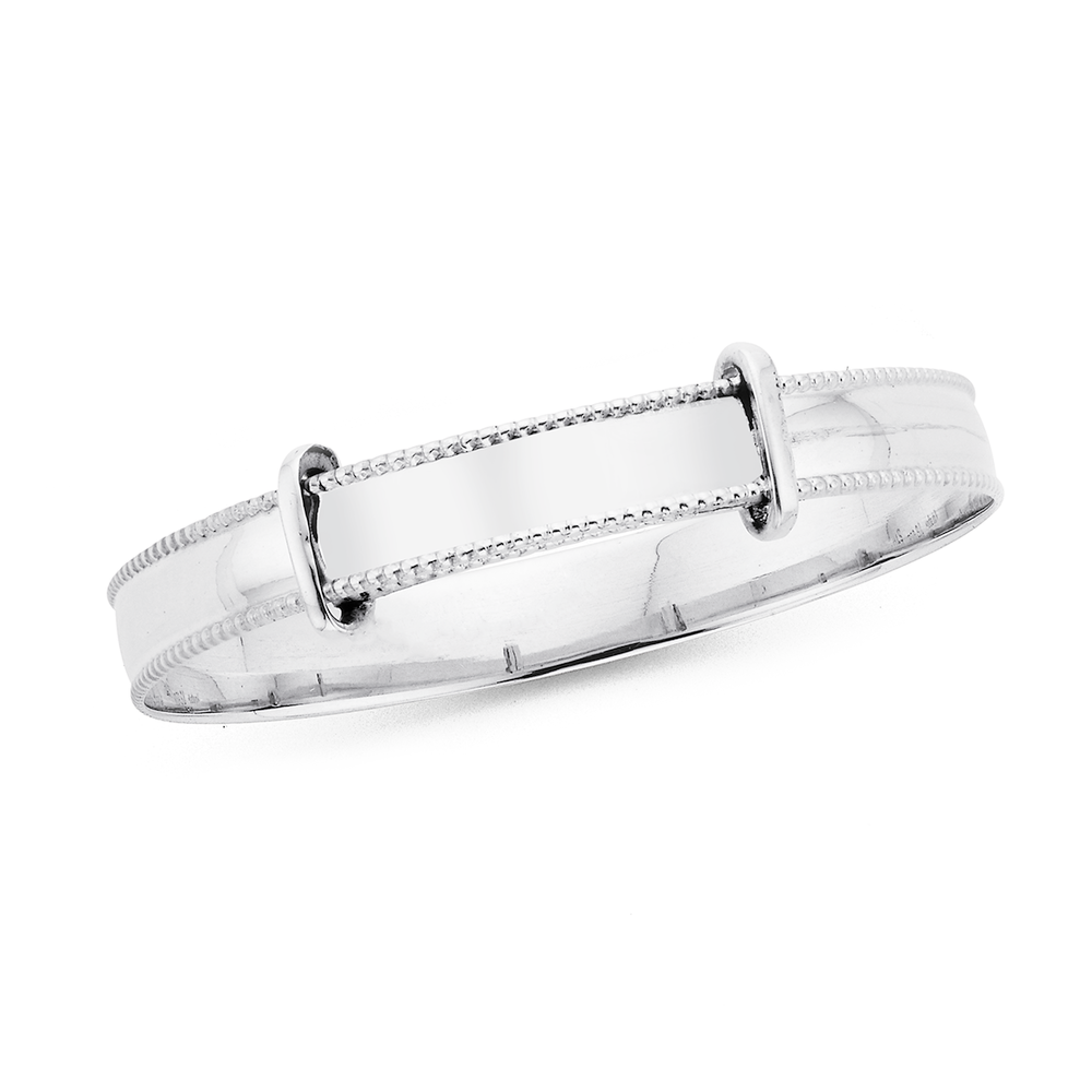 5 Reasons Why Sterling Silver Bangle Bracelet is the Best Gift for You   diamondiizcom
