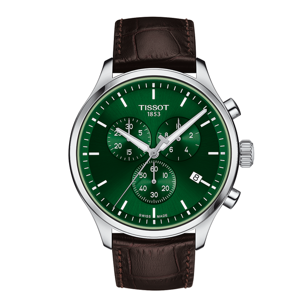 Tissot Chronograph XL Watch