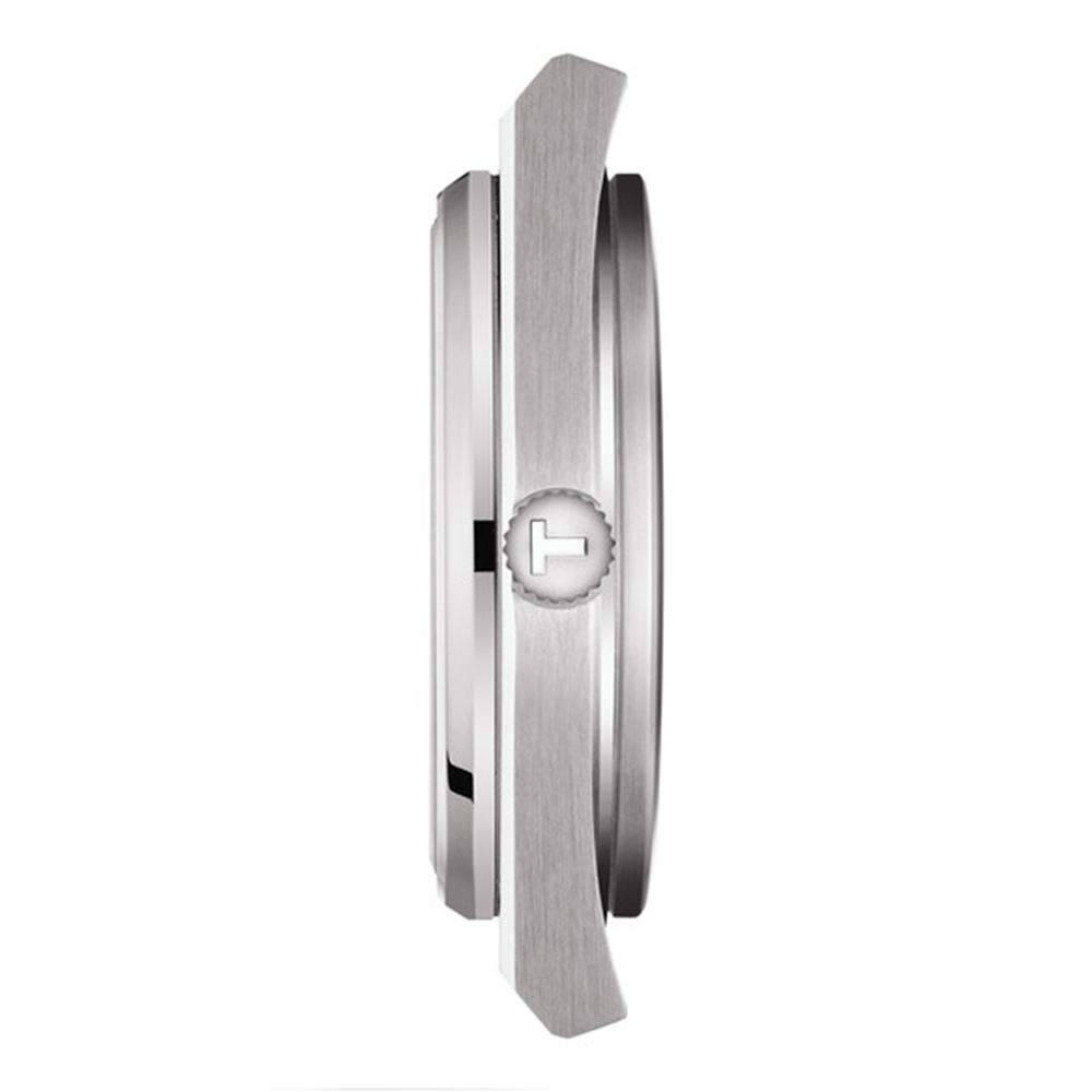 Tissot PRX Quartz Watch T137410110410 | Watches | Stewart Dawsons
