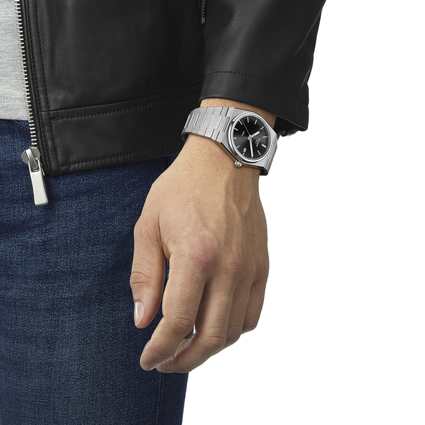 Tissot PRX Quartz Watch